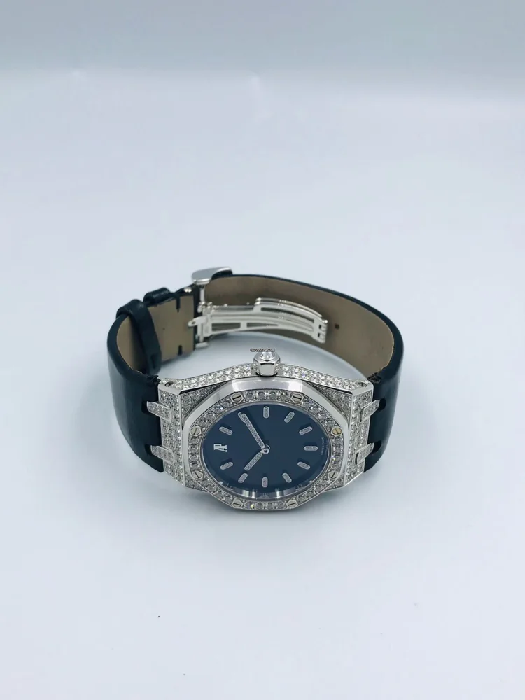 Audemars Piguet Royal Oak Lady Tuxedo